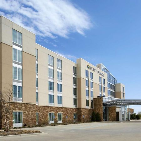 Hyatt Place Grand Rapids South Wyoming Exterior photo